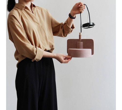 Подвесной светильник Imperiumloft SKOVL SKOVL01