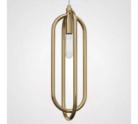 Подвесной светильник Imperiumloft Tube TUBE01