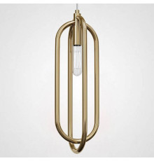 Подвесной светильник Imperiumloft Tube TUBE01