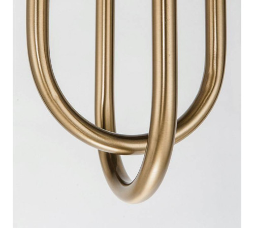 Подвесной светильник Imperiumloft Tube TUBE01