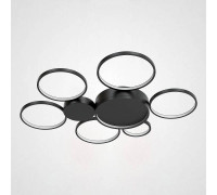 Потолочная люстра Imperiumloft TWINE TWINE01