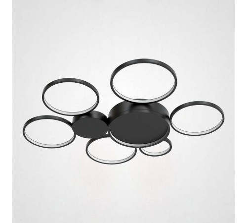 Потолочная люстра Imperiumloft TWINE TWINE01