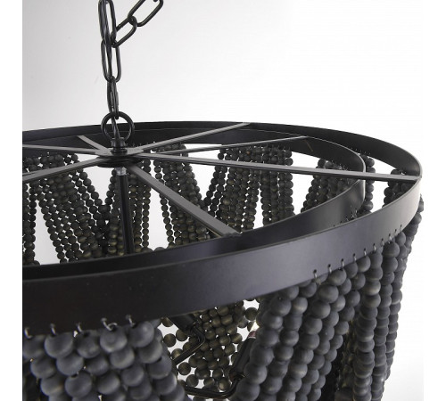 Подвесная люстра Imperiumloft 40.2125