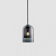 Светильник на штанге Imperiumloft ARIA Turquoise ARIA01