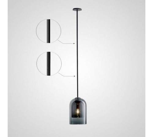 Подвесной светильник Imperiumloft ARIA ARIA01