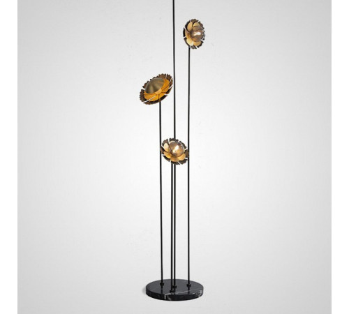 Торшер Imperiumloft Camellia-Fl01