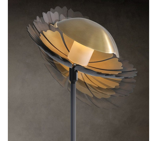 Торшер Imperiumloft Camellia-Fl01