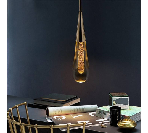 Подвесной светильник Imperiumloft Fial FIAL01