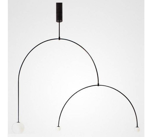 Подвесной светильник Imperiumloft Lines LINES-03