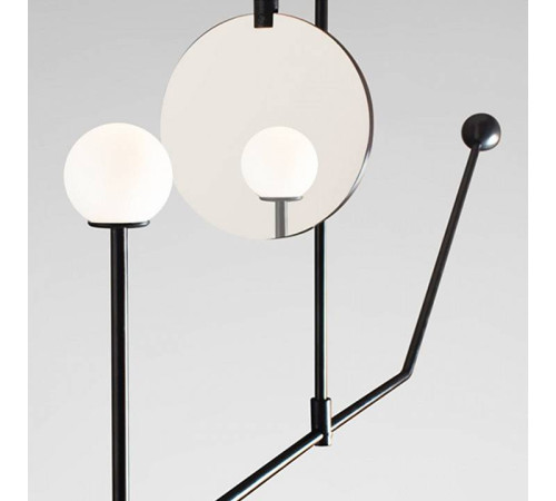 Подвесной светильник Imperiumloft Lines LINES-08