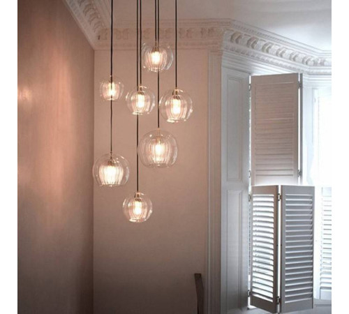 Подвесной светильник Imperiumloft Lyse LYSE01