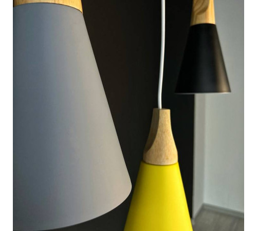 Подвесной светильник Imperiumloft Xd-A XD1