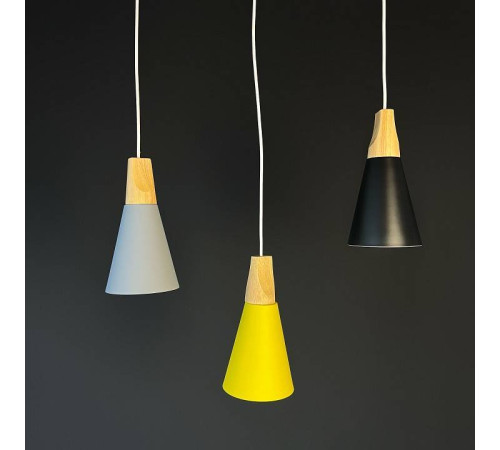 Подвесной светильник Imperiumloft Xd-A XD1