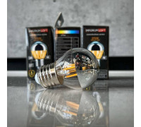 Лампа накаливания ImperiumLoft Modo Chandelier E27 60 Вт 143767-22