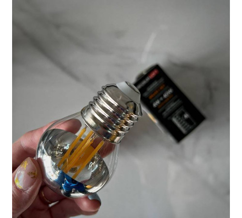 Лампа накаливания ImperiumLoft Modo Chandelier E27 60 Вт 143767-22