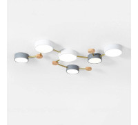 Потолочная люстра Imperiumloft SOLEN SOLEN01