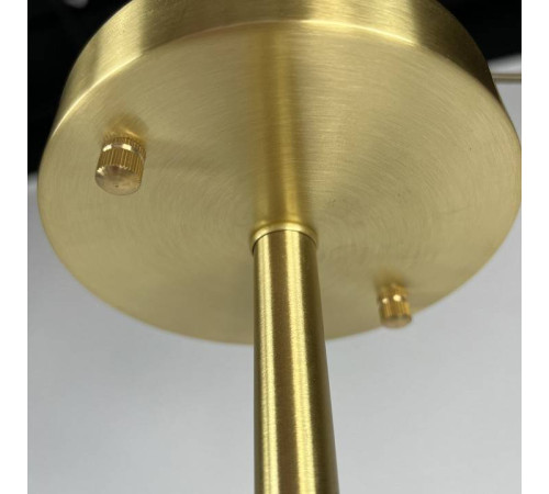 Люстра на штанге Imperiumloft LOTOS LOTOS-TWO01