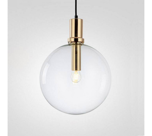 Подвесной светильник ImperiumLoft Penball Gold PENBALL03