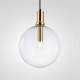 Подвесной светильник ImperiumLoft Penball Gold PENBALL03