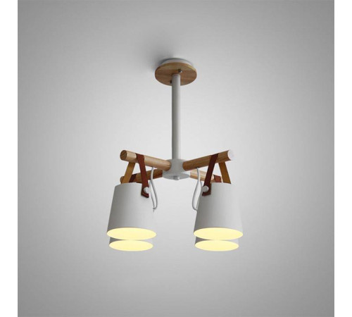 Люстра на штанге Imperiumloft NATURA NATURA-C01