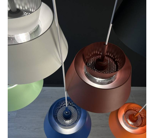 Подвесной светильник Imperiumloft Sota SOTA