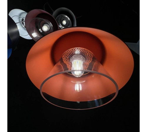 Подвесной светильник Imperiumloft Sota SOTA