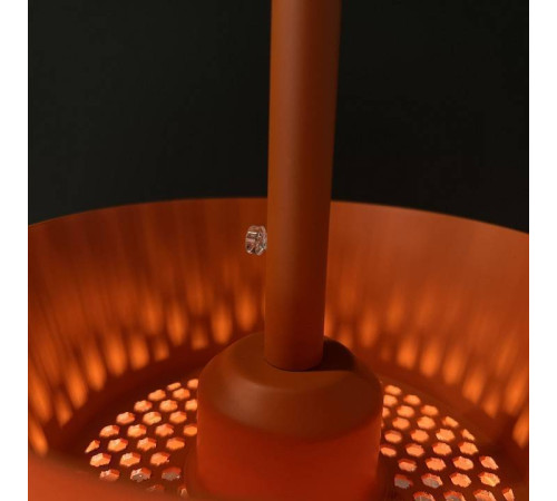 Подвесной светильник Imperiumloft Sota SOTA