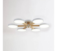 Потолочная люстра Imperiumloft Turna White TURNA01