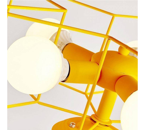 Потолочная люстра Imperiumloft ASTERI ASTERI01