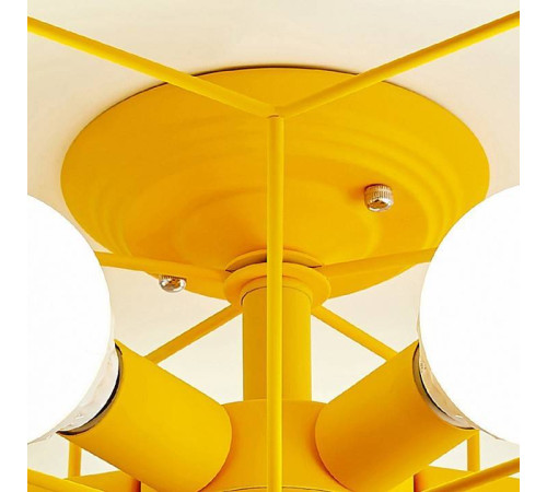 Потолочная люстра Imperiumloft ASTERI ASTERI01