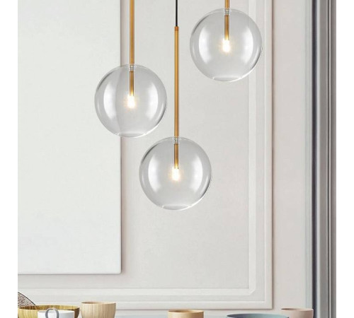 Подвесной светильник Imperiumloft Arto 1 ARTO01