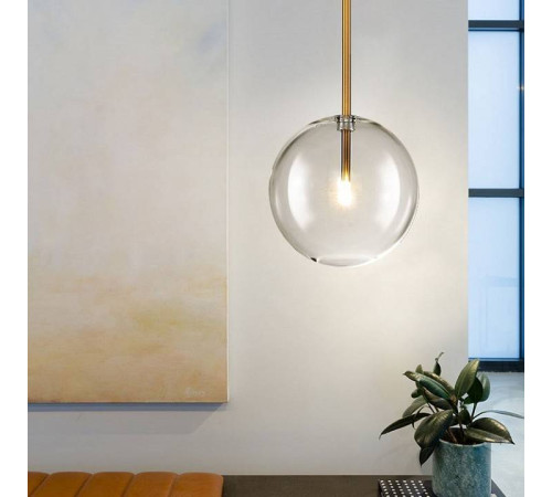 Подвесной светильник Imperiumloft Arto 1 ARTO01