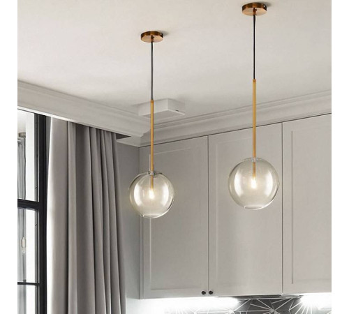 Подвесной светильник Imperiumloft Arto 1 ARTO01