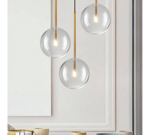 Подвесной светильник Imperiumloft ARTO ARTO01