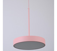 Подвесной светильник Imperiumloft TURNA Pink TURNA-ONE01