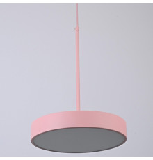 Подвесной светильник Imperiumloft TURNA Pink TURNA-ONE01