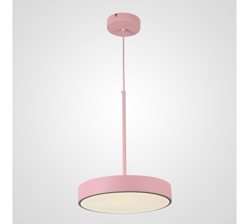 Подвесной светильник Imperiumloft TURNA Pink TURNA-ONE01