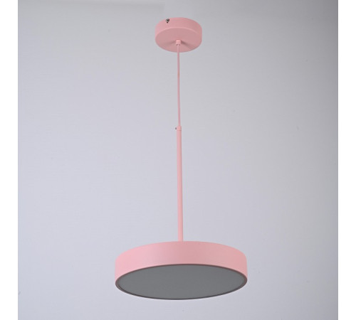 Подвесной светильник Imperiumloft TURNA Pink TURNA-ONE01