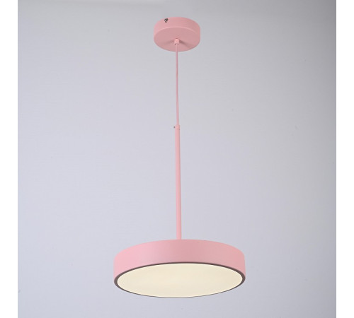 Подвесной светильник Imperiumloft TURNA Pink TURNA-ONE01