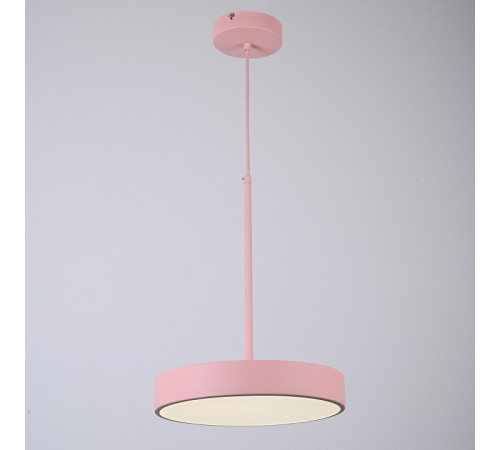 Подвесной светильник Imperiumloft TURNA Pink TURNA-ONE01