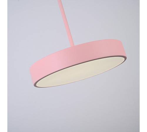 Подвесной светильник Imperiumloft TURNA Pink TURNA-ONE01