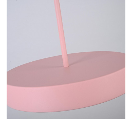 Подвесной светильник Imperiumloft TURNA Pink TURNA-ONE01