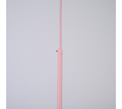Подвесной светильник Imperiumloft TURNA Pink TURNA-ONE01