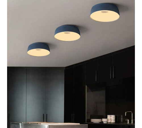 Накладной светильник Imperiumloft Djembé BRIM01