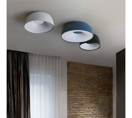 Накладной светильник Imperiumloft Djembé BRIM01