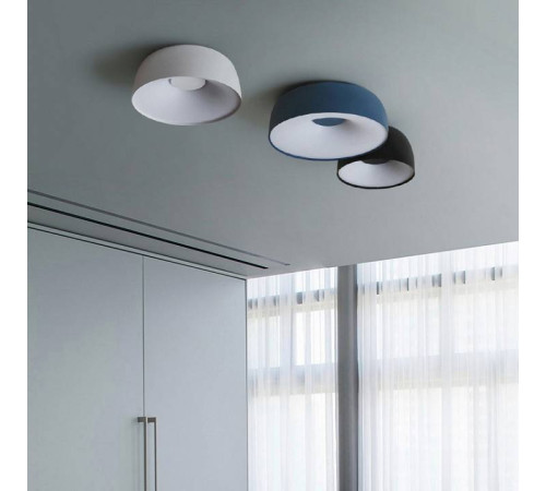 Накладной светильник Imperiumloft Djembé BRIM01