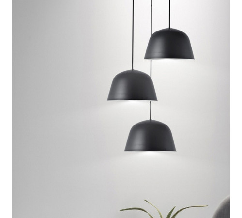 Подвесной светильник Imperiumloft Ambit MU01