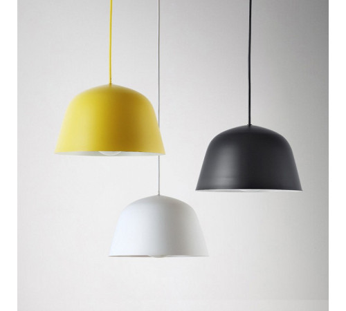 Подвесной светильник Imperiumloft Ambit MU01