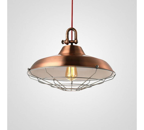 Подвесной светильник Imperiumloft SMМ SMM01