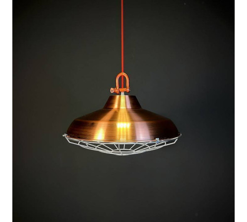 Подвесной светильник Imperiumloft SMМ SMM01